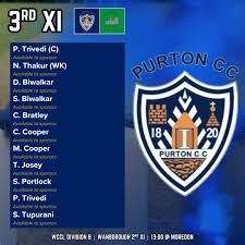 Image result for Purton Cricket Club
