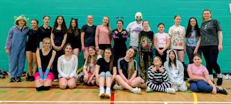 Image result for City Of Salford Volleyball Club