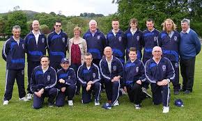 Image result for Buckie Cricket Club