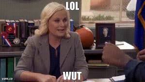 Image result for lol wut