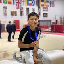 Image result for Marriotts Gymnastics Club