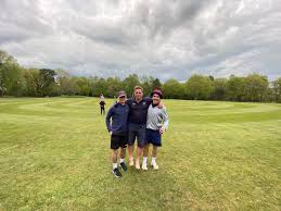Image result for Horsley & Send Cricket Club