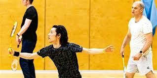 Image result for Wycombe Originals Badminton Club