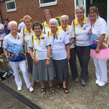 Image result for Npl Ladies Bowls Club