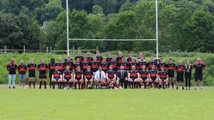 Image result for Avonmouth Old Boys Rugby Football Club