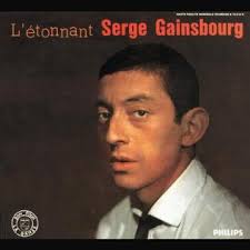 Image result for Serge Gainsbourg
