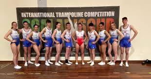 Image result for Harrogate School Of Gymnastics