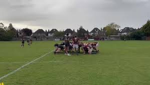 Image result for Old Caterhamians