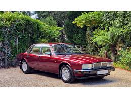 Image result for Regency Red 1990 Jaguar