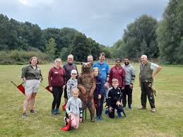 Image result for Kettering Archers