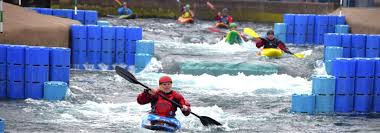 Image result for Hemel Hempstead Canoe Club