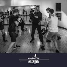 Image result for WREXHAM THAI BOXING