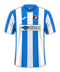 Image result for Cowes Sports Football Club