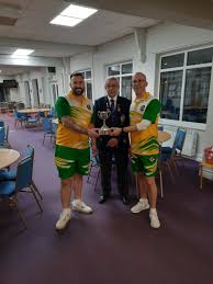 Image result for Oxford & District Indoor Bowls Association Ltd