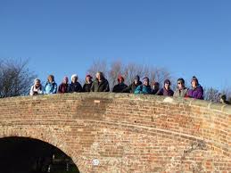 Image result for Nottingham and Derby Walking Group