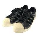 adidas A Bathing Ape BAPE UNDEFEATED Superstar 80s Sneakers S74774 ...