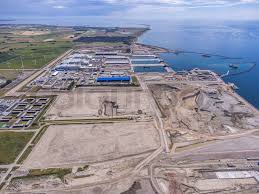 Image result for Rødbyhavn