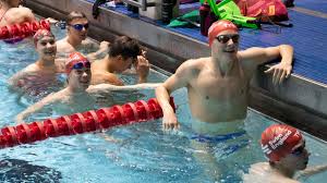 Image result for Teddington Swimming Club
