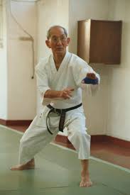 Image result for Edinburgh Karate do Shotokai