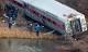 Four dead and 63 injured in New York passenger train derailment