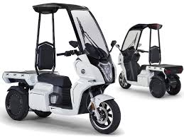 Image result for 三輪バイク