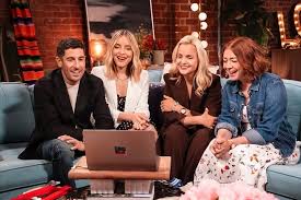 Image result for Quinny Buzz Alyson Hannigan
