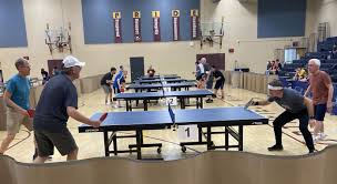 Image result for Northfield Table Tennis Club