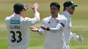 Image result for Bradford Abbas Cricket Club