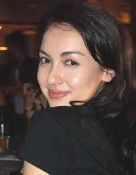 Image result for Rianti Cartwright