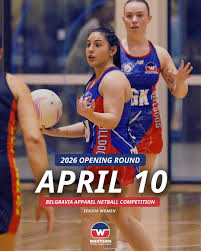 Image result for Inglis Netball Club