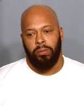 Suge Knight - Photos - Celebrity mug shots - NY Daily News