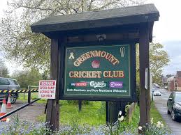 Image result for Greenmount Cricket Club