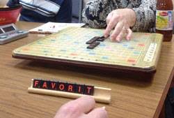 Image result for South Downs Scrabble Club