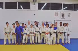 Image result for Redbridge Judo Club