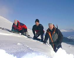 Image result for North Ayrshire Air Na Creagan Mountaineering and Hillwalking Club