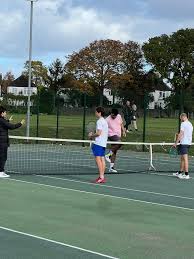Image result for Harlington Tennis Club