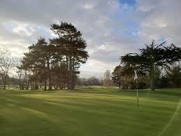 Image result for Feltwell Golf Club
