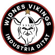 Image result for Widnes Vikings