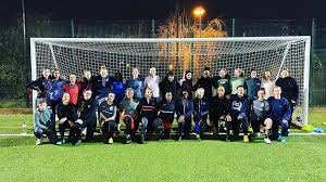 Image result for London Girls Football Club