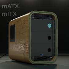 Image result for Корпус пк из дерева фото