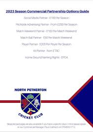 Image result for North Petherton Cricket Club