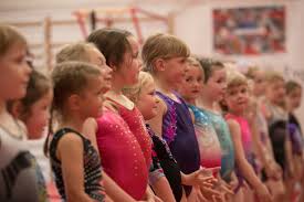 Image result for Amber Valley Gymnastics Club