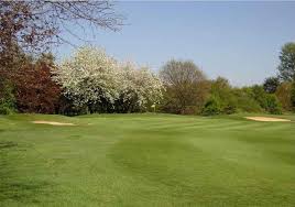 Image result for Harpenden Common Golf Club