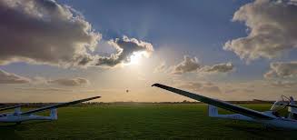Image result for Bannerdown Gliding Club