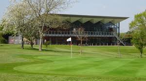Image result for Central London Golf Club