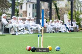 Image result for Bristol Croquet Club