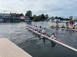 Image result for Bedford Modern Rowing Club