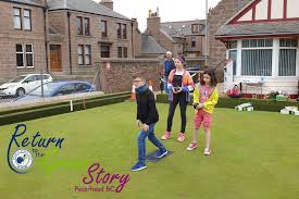 Image result for Pathhead Bowling Club