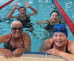 Image result for Beau Sejour Barracudas Swim Squad