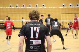 Image result for Malory Eagles volleyball club